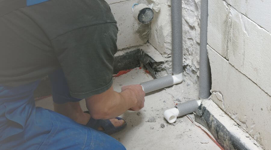 Professional bathroom faucet installation in Sugar Grove, OH